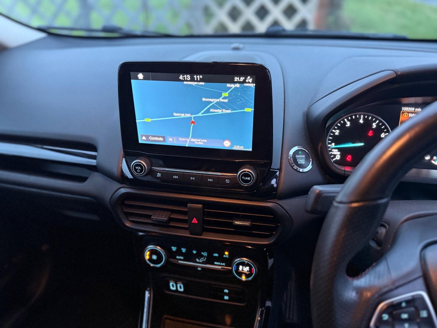 Used Ford Ecosport 2019 for sale - 77253914: Photo 6