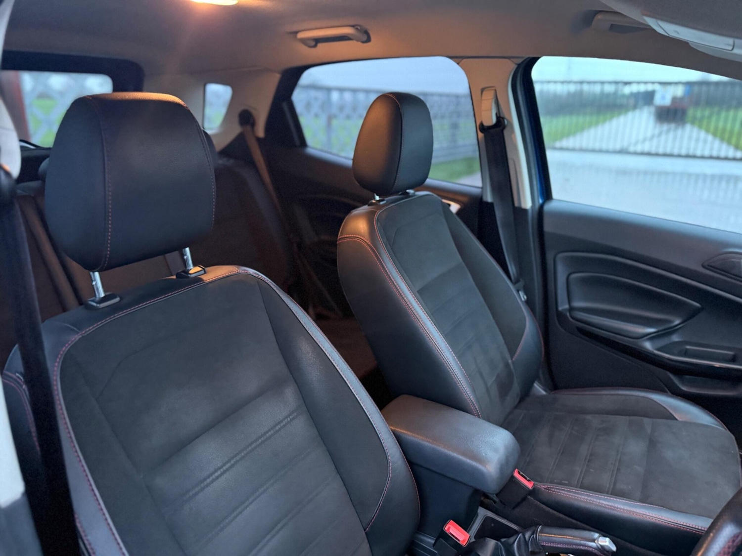 Used Ford Ecosport 2019 for sale - 77253914: Photo 7