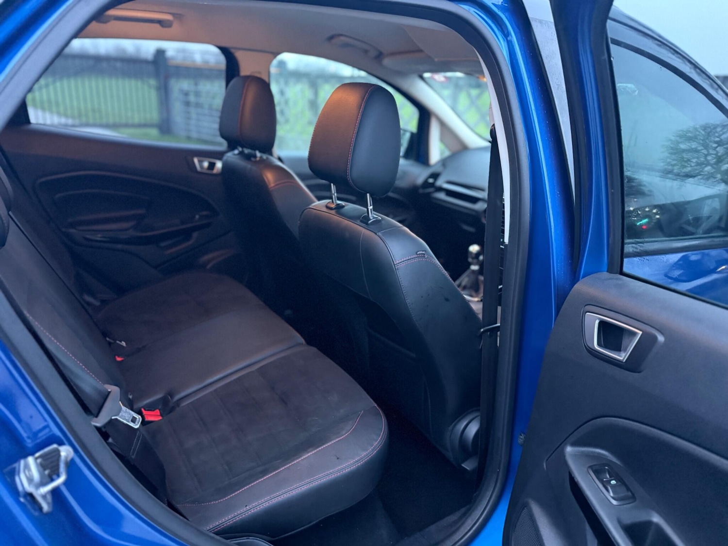 Used Ford Ecosport 2019 for sale - 77253914: Photo 8