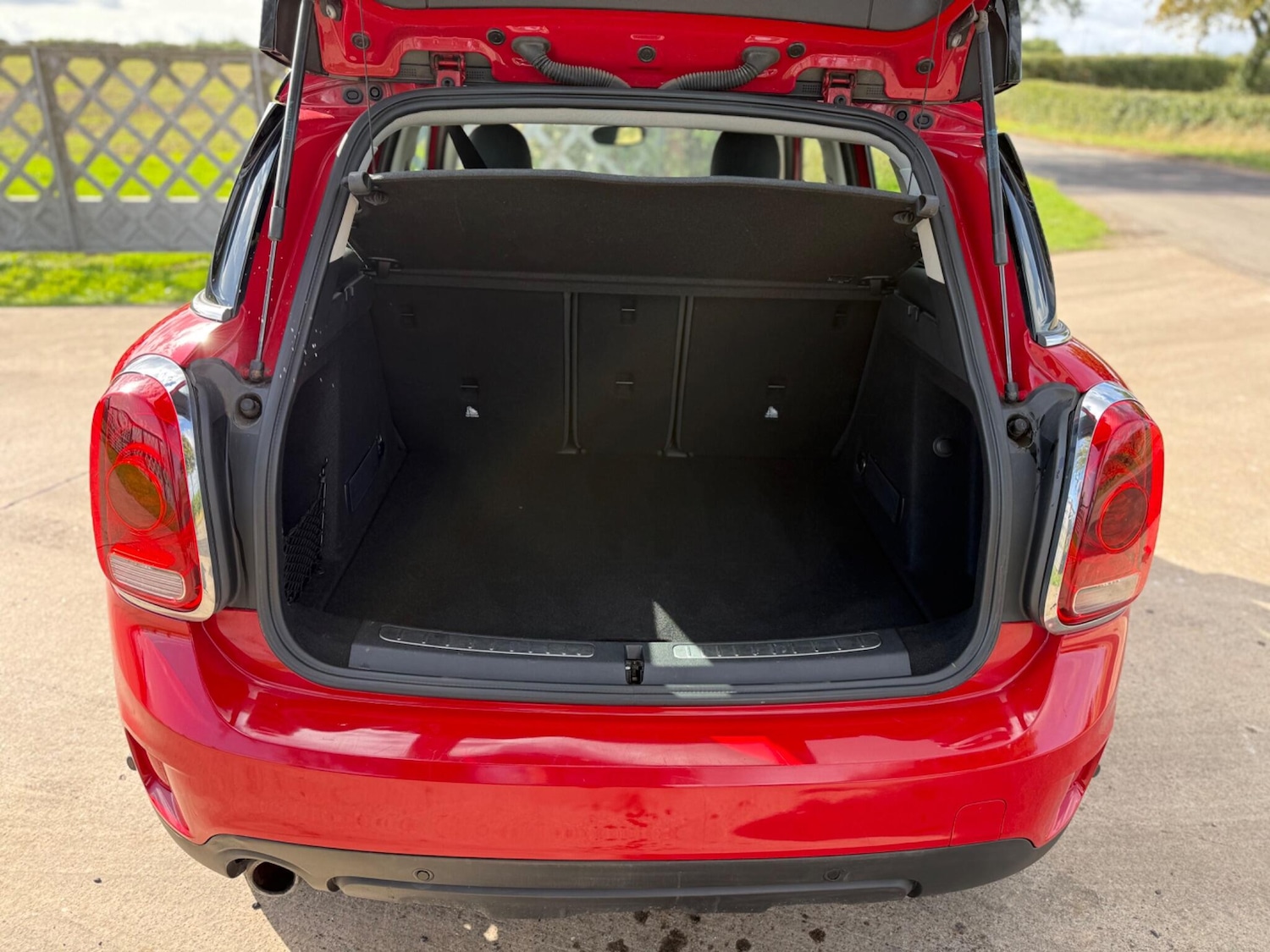 Used MINI Countryman 2017 for sale - 76370824: Photo 12