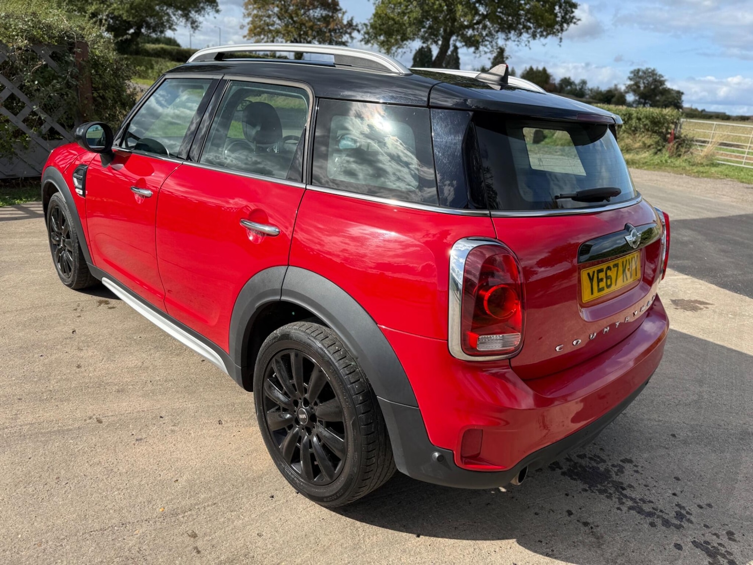 Used MINI Countryman 2017 for sale - 76370824: Photo 14