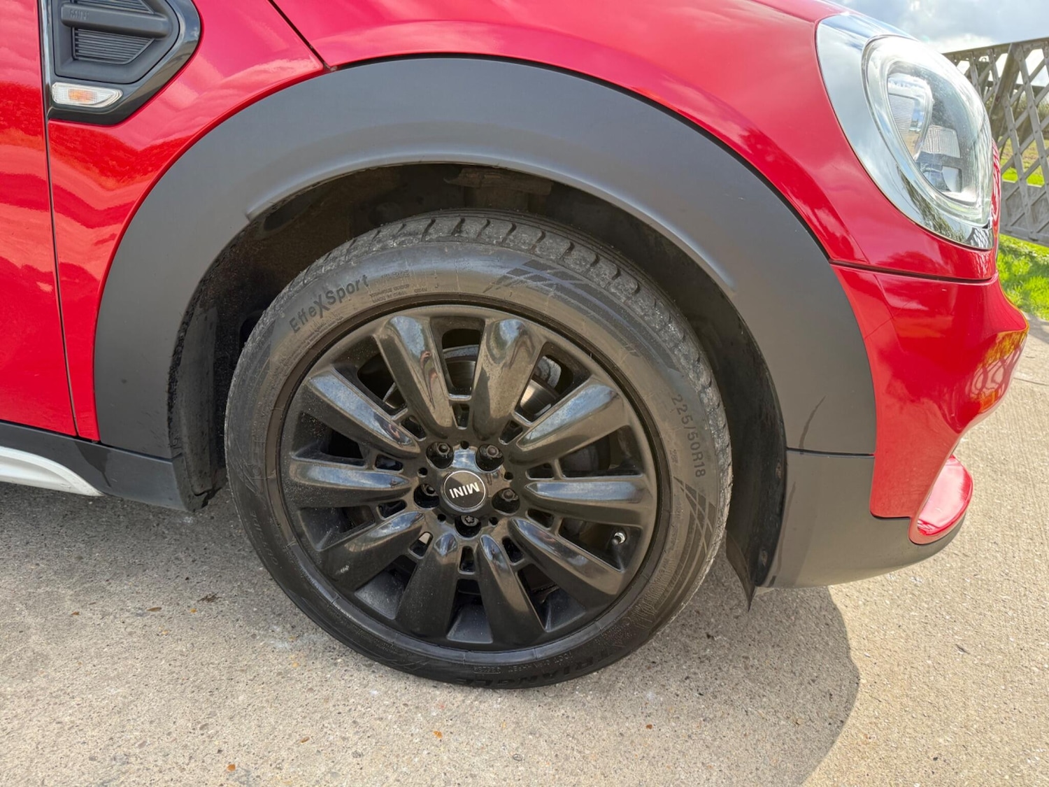 Used MINI Countryman 2017 for sale - 76370824: Photo 2