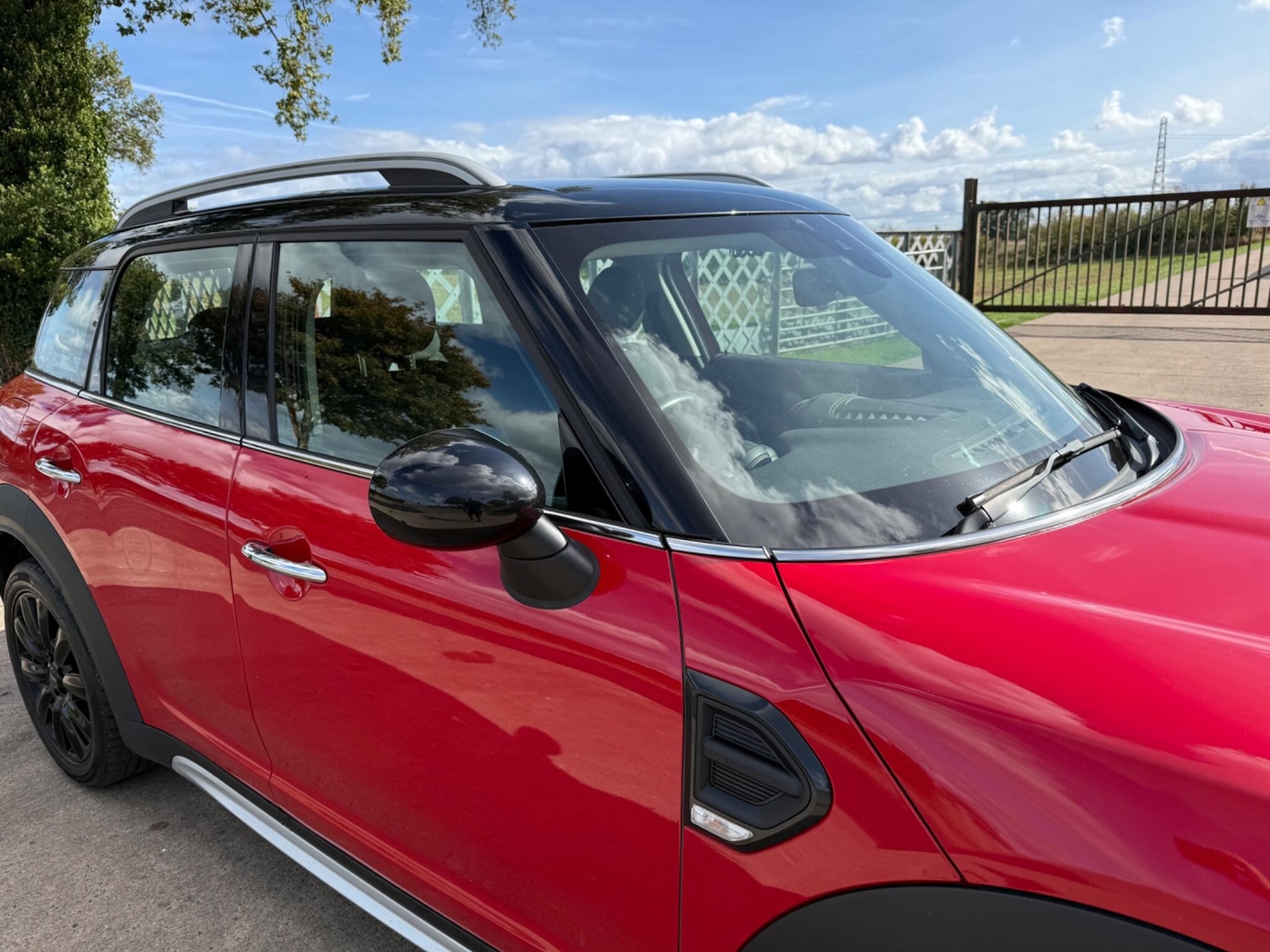 Used MINI Countryman 2017 for sale - 76370824: Photo 3