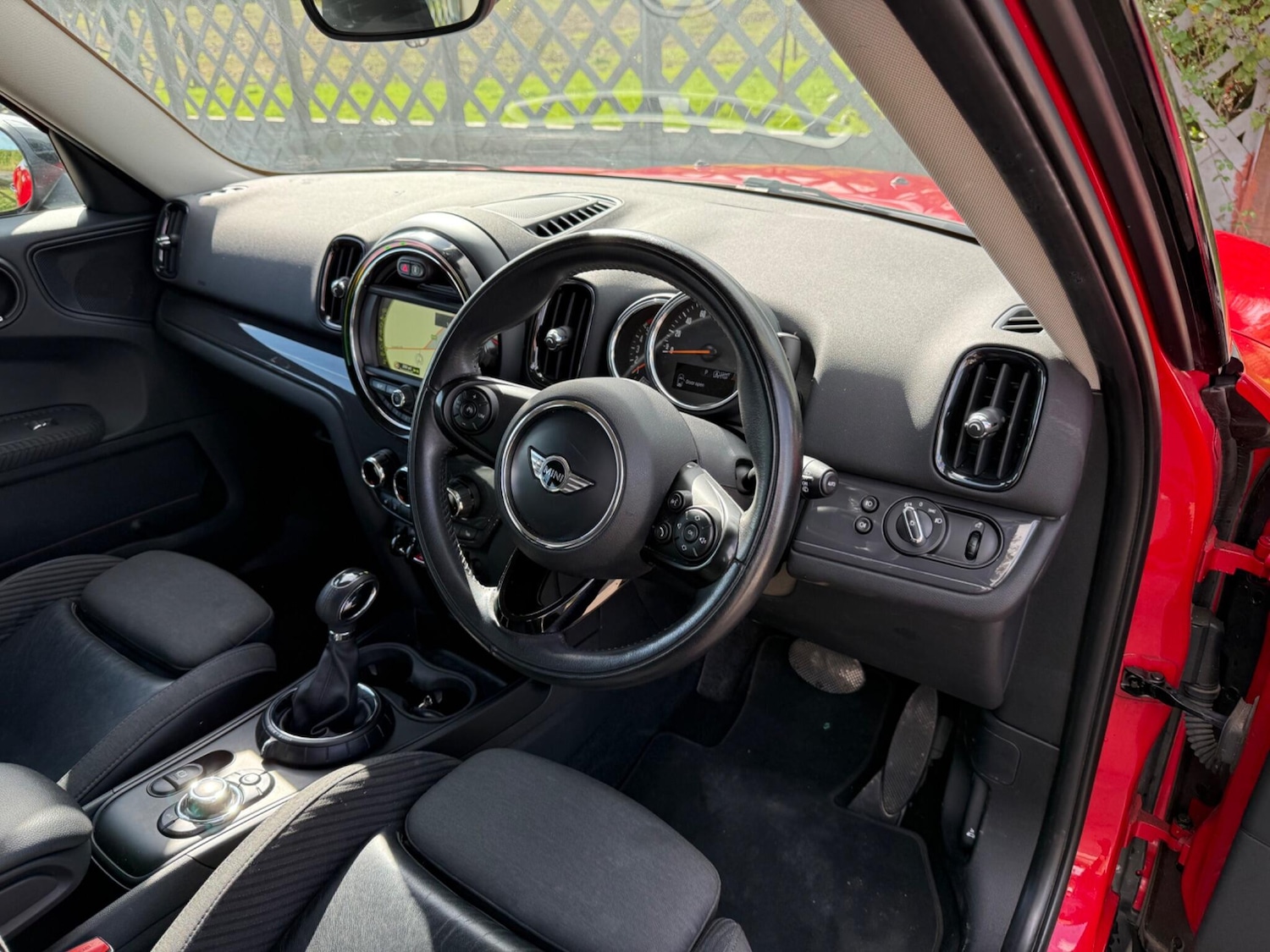 Used MINI Countryman 2017 for sale - 76370824: Photo 4