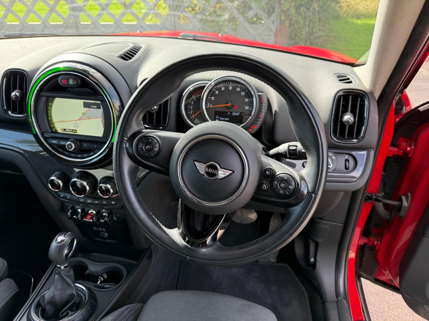 Used MINI Countryman 2017 for sale - 76370824: Photo 5