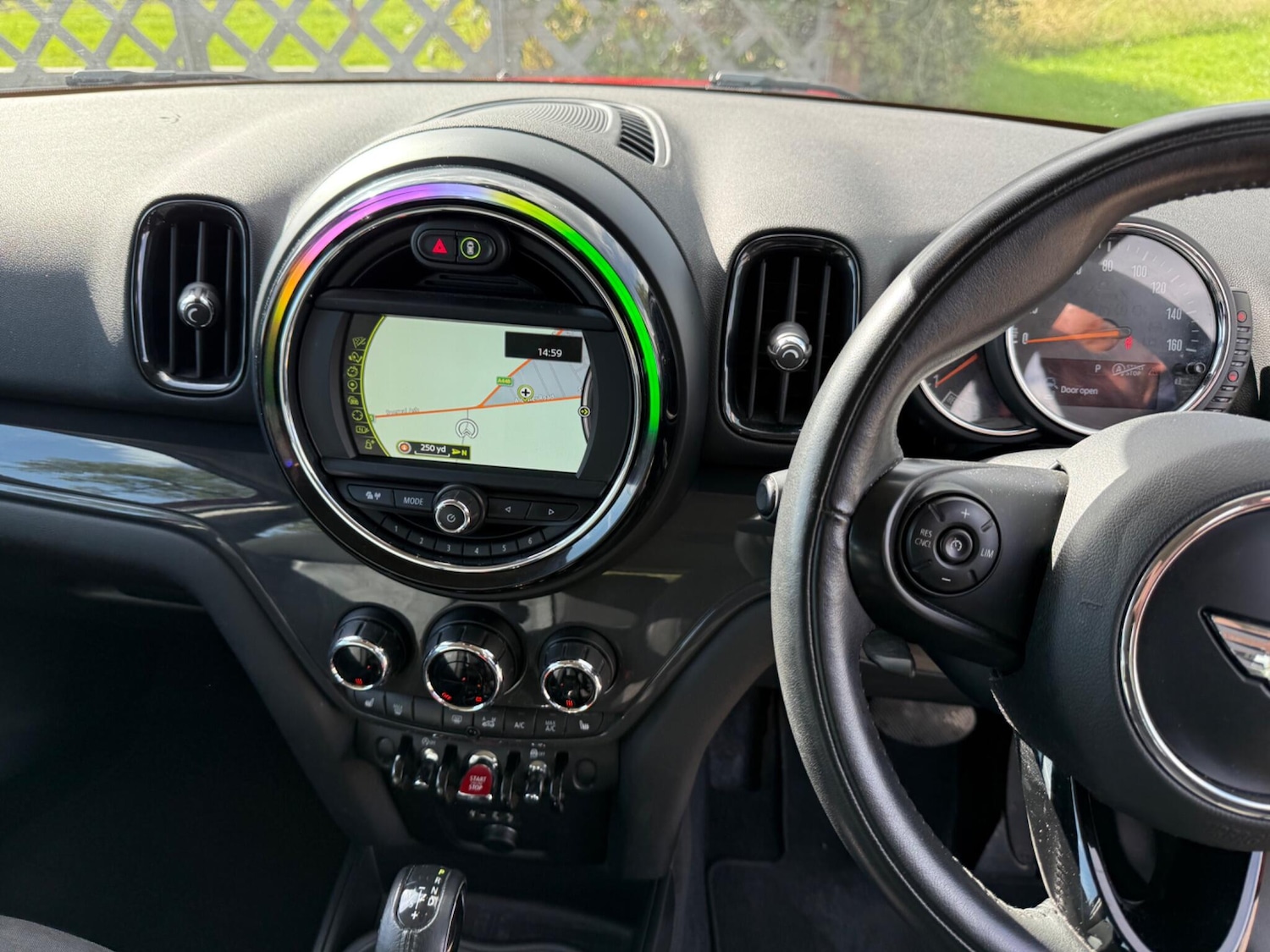 Used MINI Countryman 2017 for sale - 76370824: Photo 6