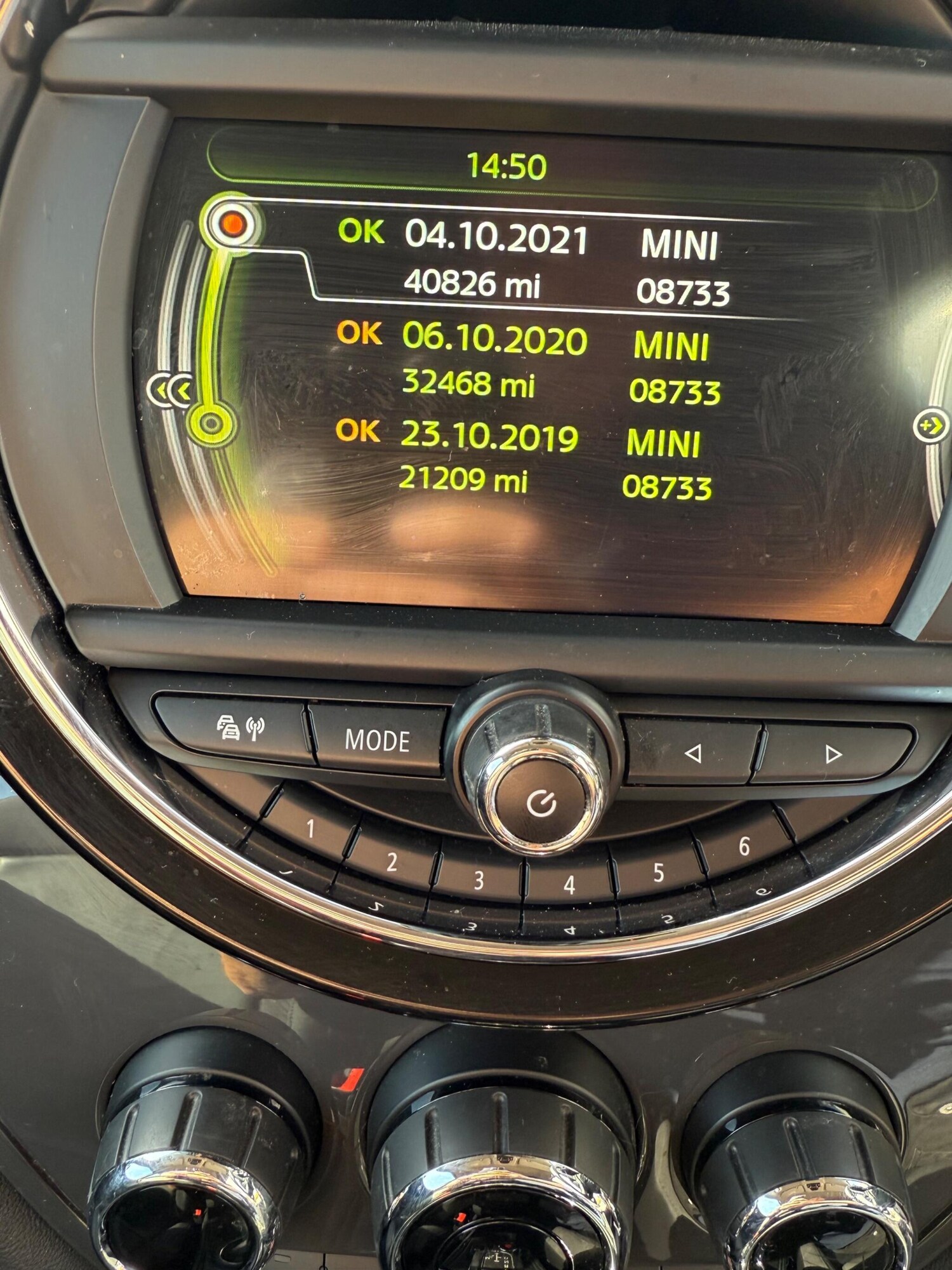 Used MINI Countryman 2017 for sale - 76370824: Photo 7