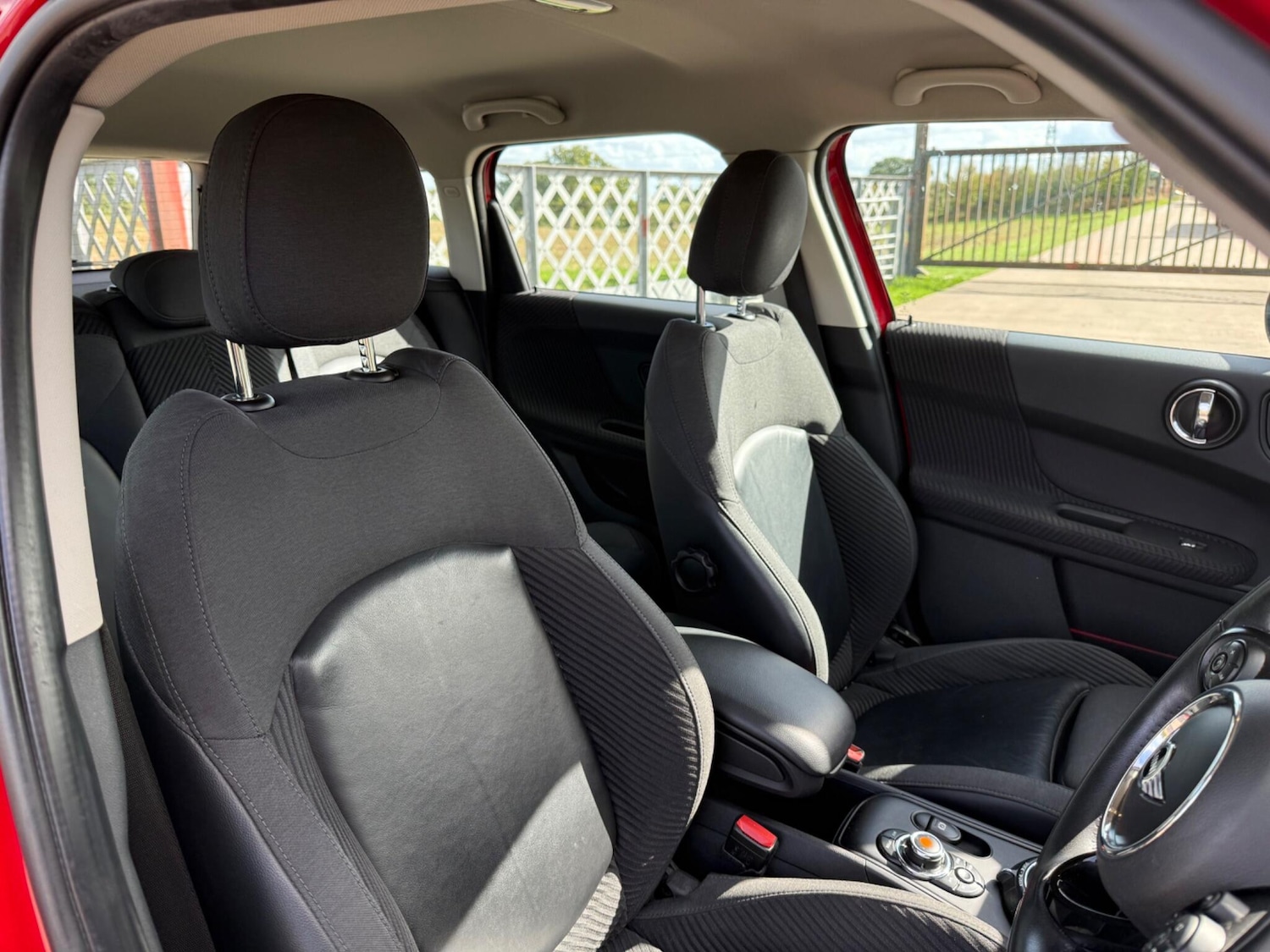 Used MINI Countryman 2017 for sale - 76370824: Photo 9