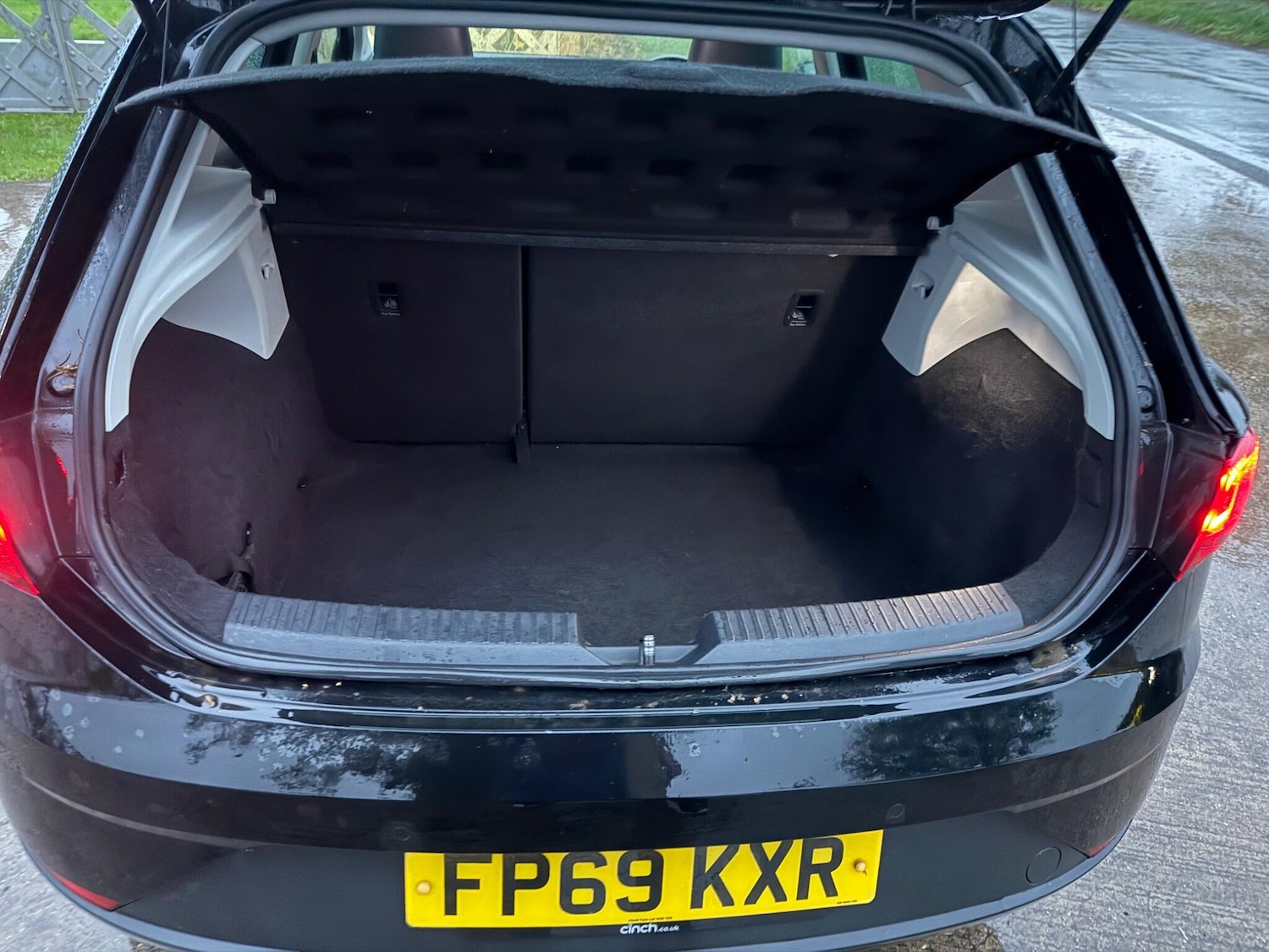 Used SEAT Leon 2019 for sale - 76994739: Photo 10