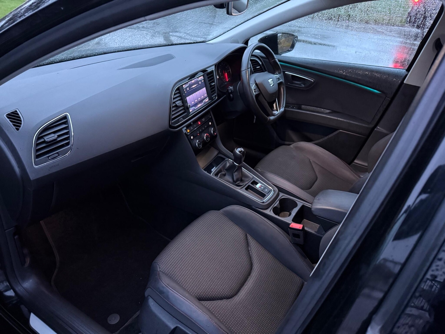 Used SEAT Leon 2019 for sale - 76994739: Photo 11