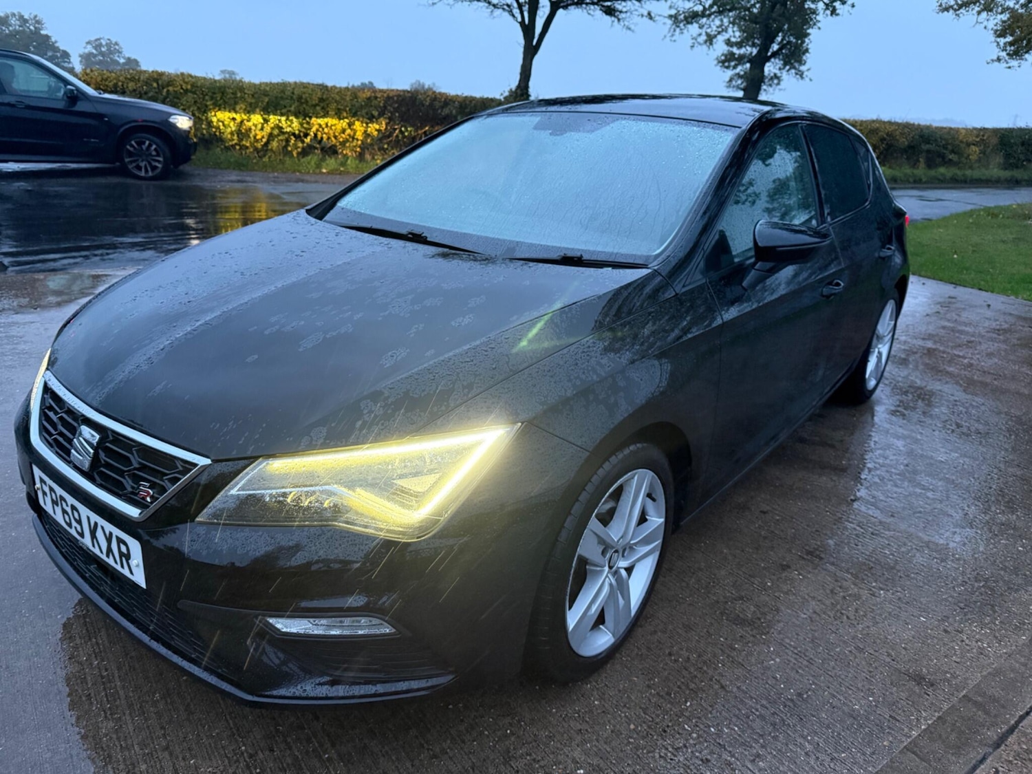 Used SEAT Leon 2019 for sale - 76994739: Photo 12