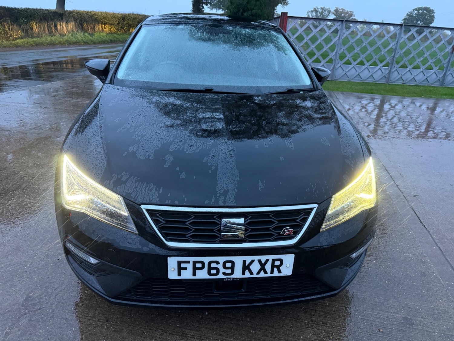 Used SEAT Leon 2019 for sale - 76994739: Photo 13