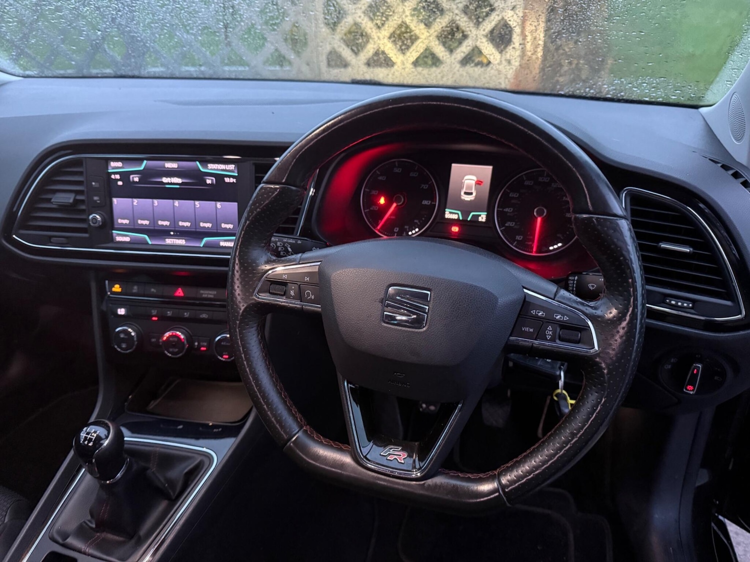 Used SEAT Leon 2019 for sale - 76994739: Photo 5