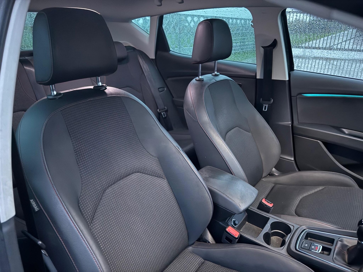 Used SEAT Leon 2019 for sale - 76994739: Photo 6