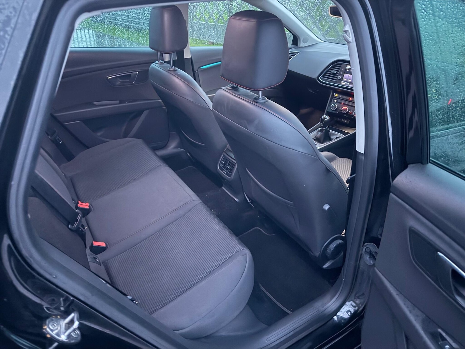 Used SEAT Leon 2019 for sale - 76994739: Photo 7