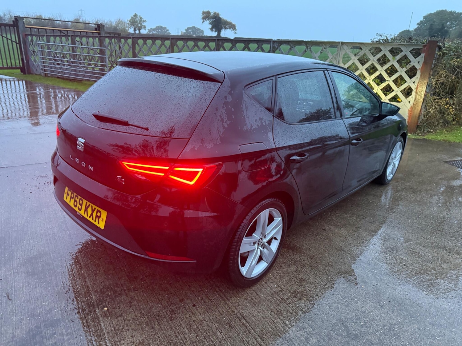 Used SEAT Leon 2019 for sale - 76994739: Photo 8