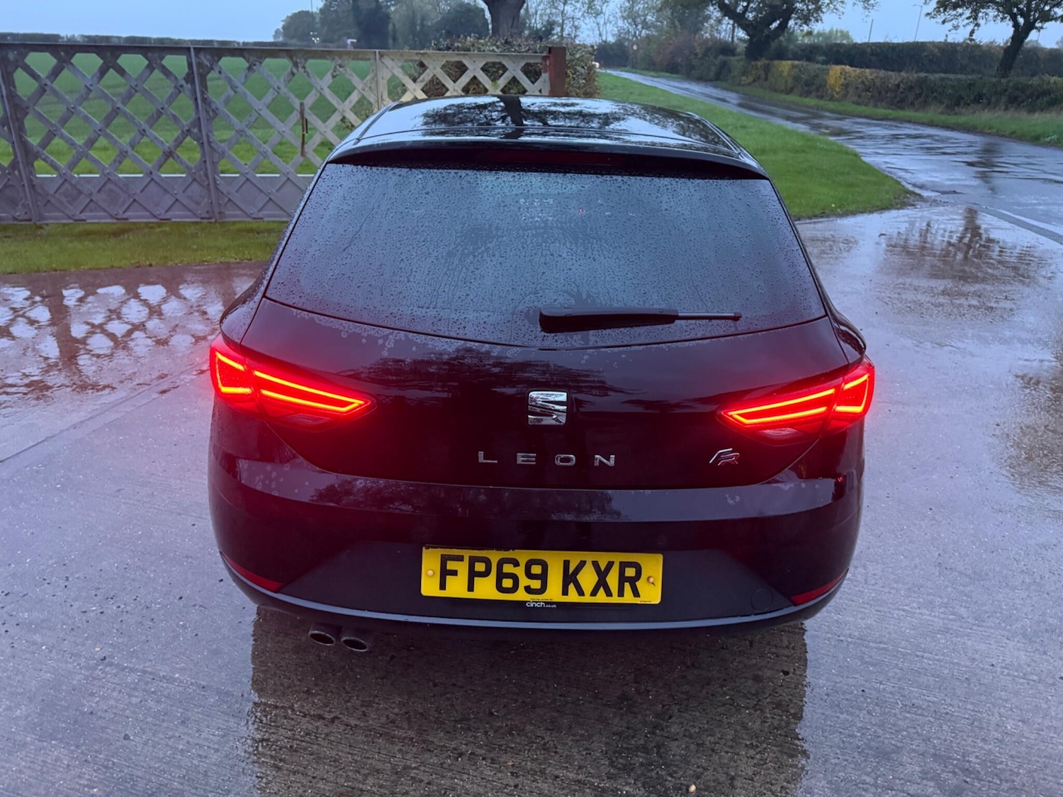 Used SEAT Leon 2019 for sale - 76994739: Photo 9