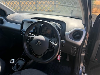 Used Citroen C1 2017 for sale - 79544169: Photo