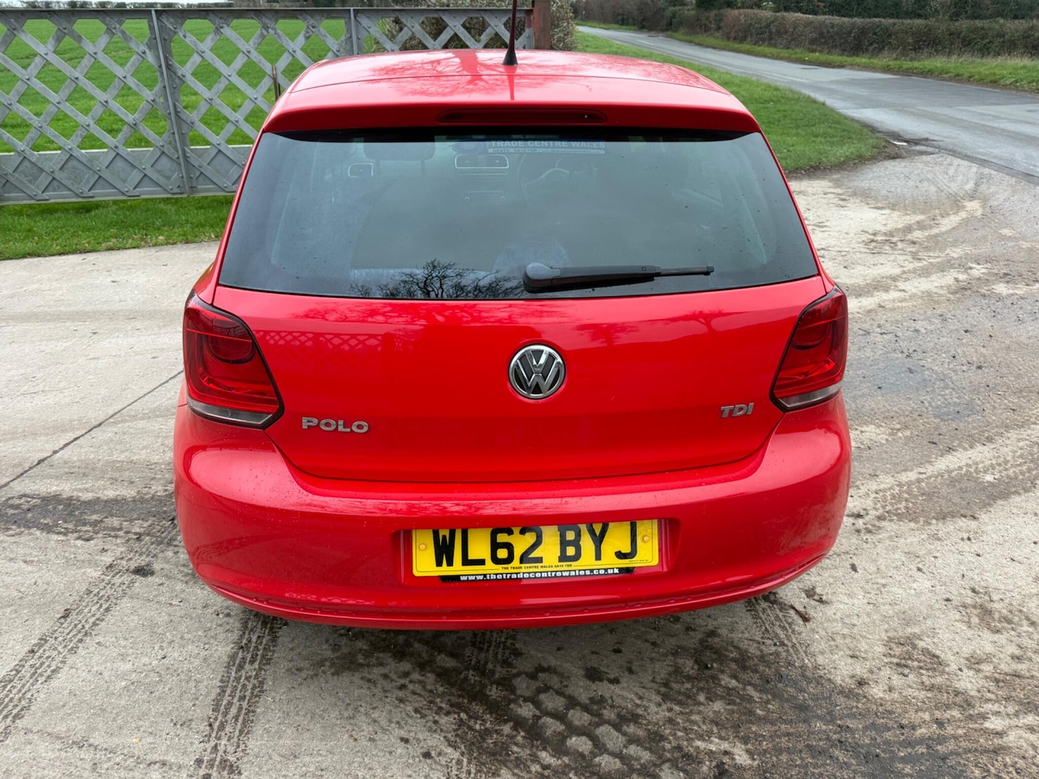 Used Volkswagen Polo 2013 for sale - 77040758: Photo 10