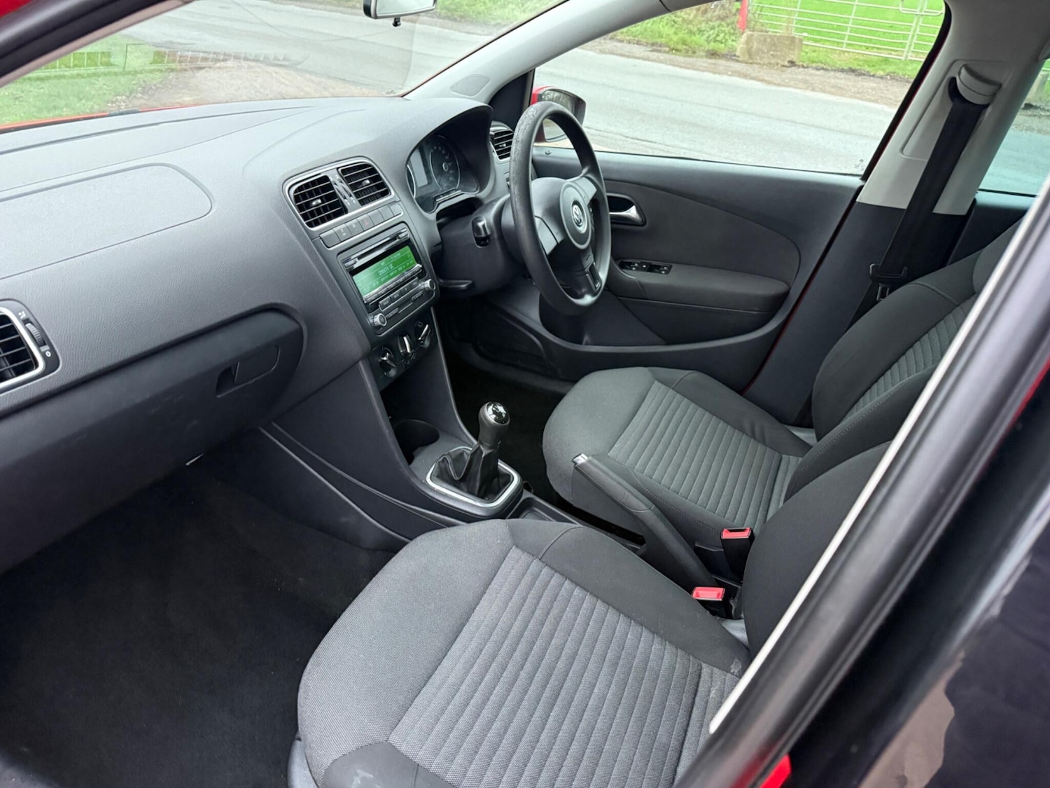 Used Volkswagen Polo 2013 for sale - 77040758: Photo 12