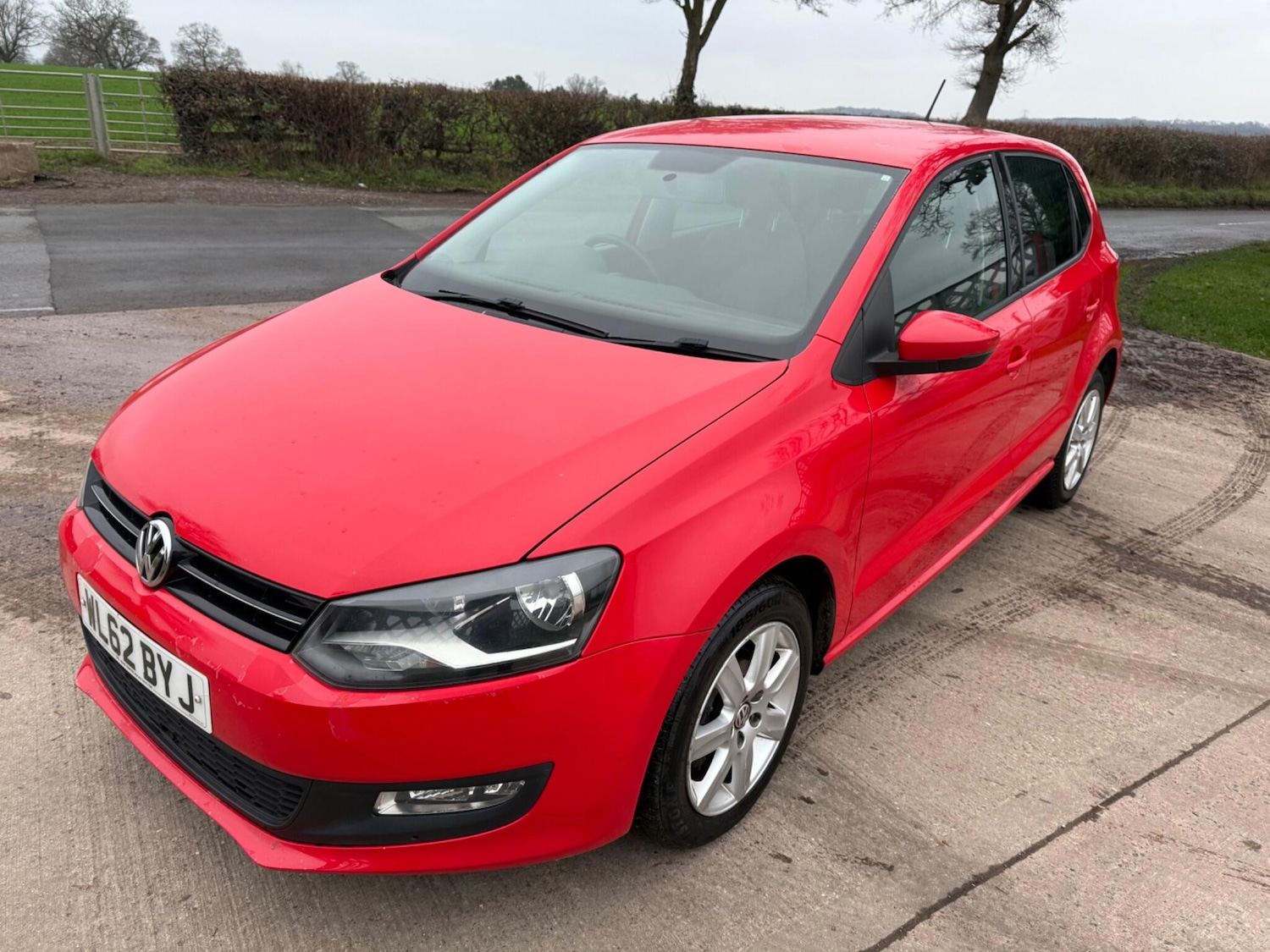 Used Volkswagen Polo 2013 for sale - 77040758: Photo 13