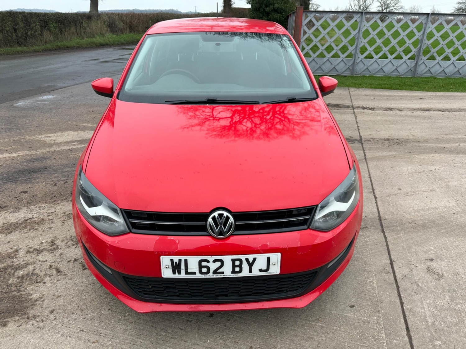 Used Volkswagen Polo 2013 for sale - 77040758: Photo 14