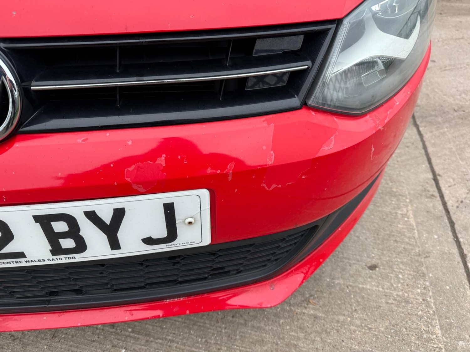 Used Volkswagen Polo 2013 for sale - 77040758: Photo 15