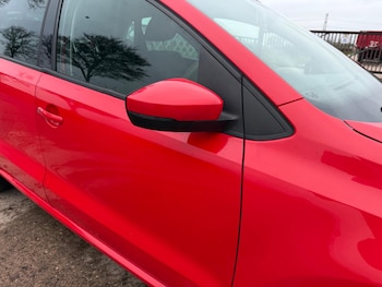 Used Volkswagen Polo 2013 for sale - 77040758: Photo