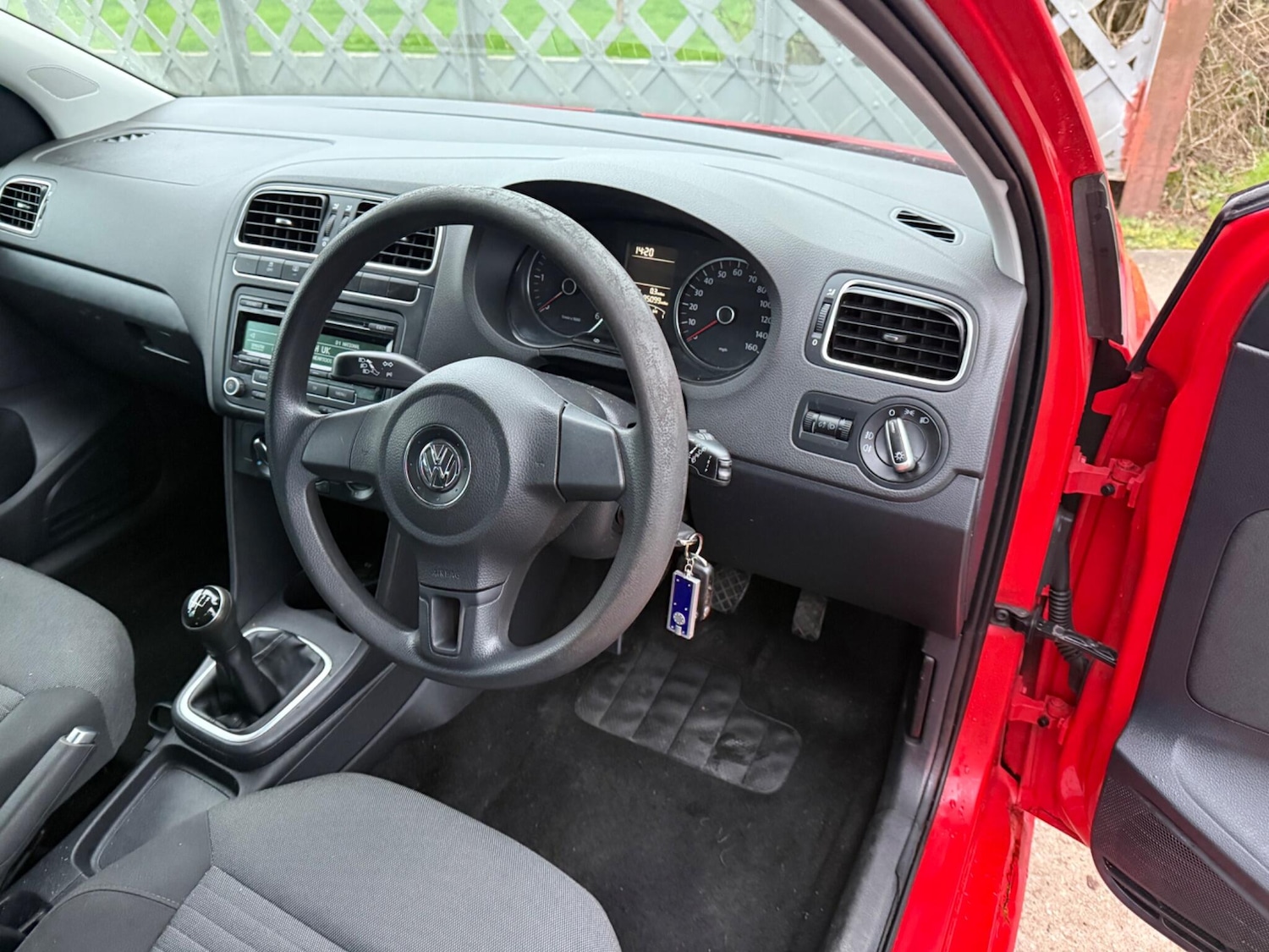 Used Volkswagen Polo 2013 for sale - 77040758: Photo 4