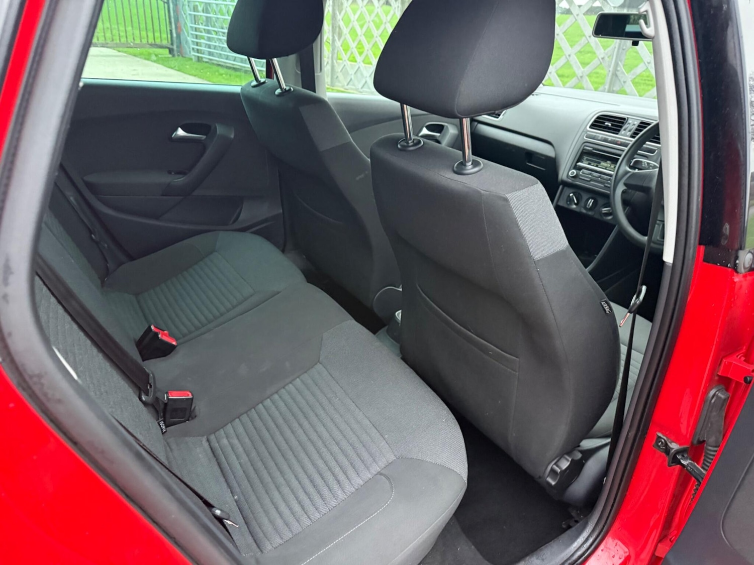 Used Volkswagen Polo 2013 for sale - 77040758: Photo 7