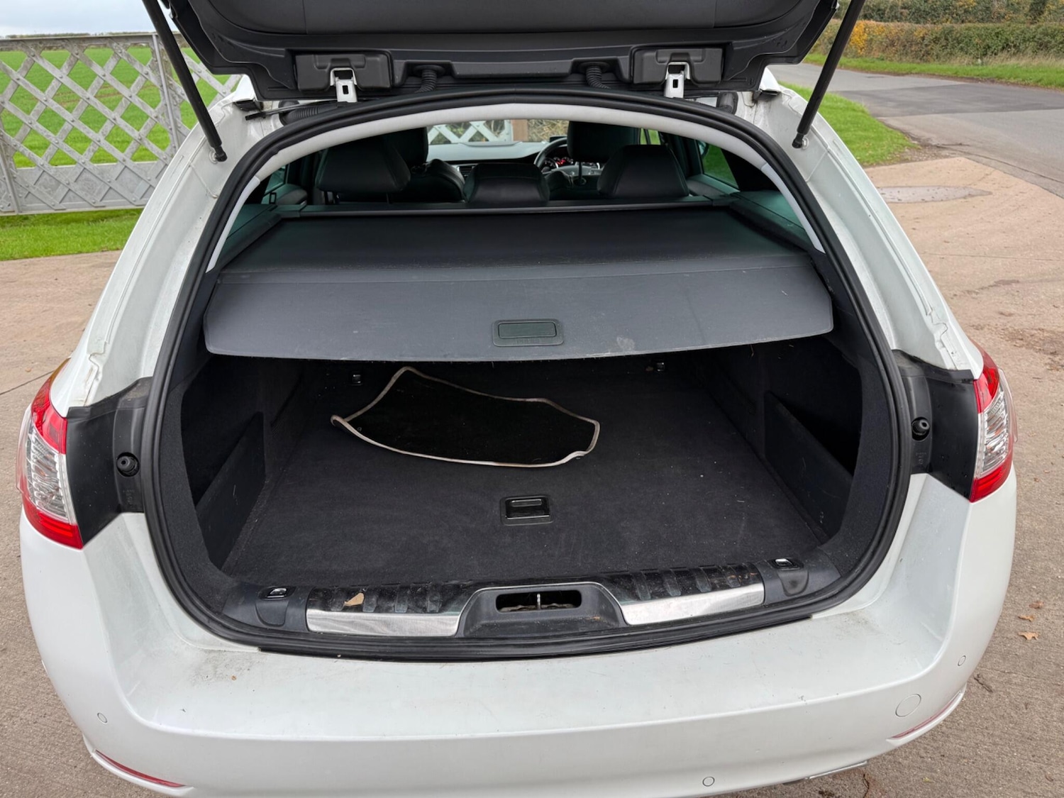 Used Peugeot 508 2015 for sale - 76498870: Photo 12