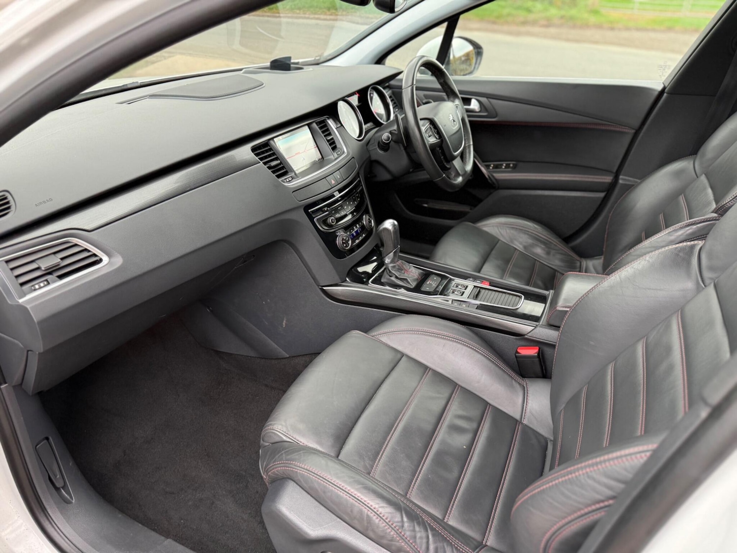 Used Peugeot 508 2015 for sale - 76498870: Photo 14