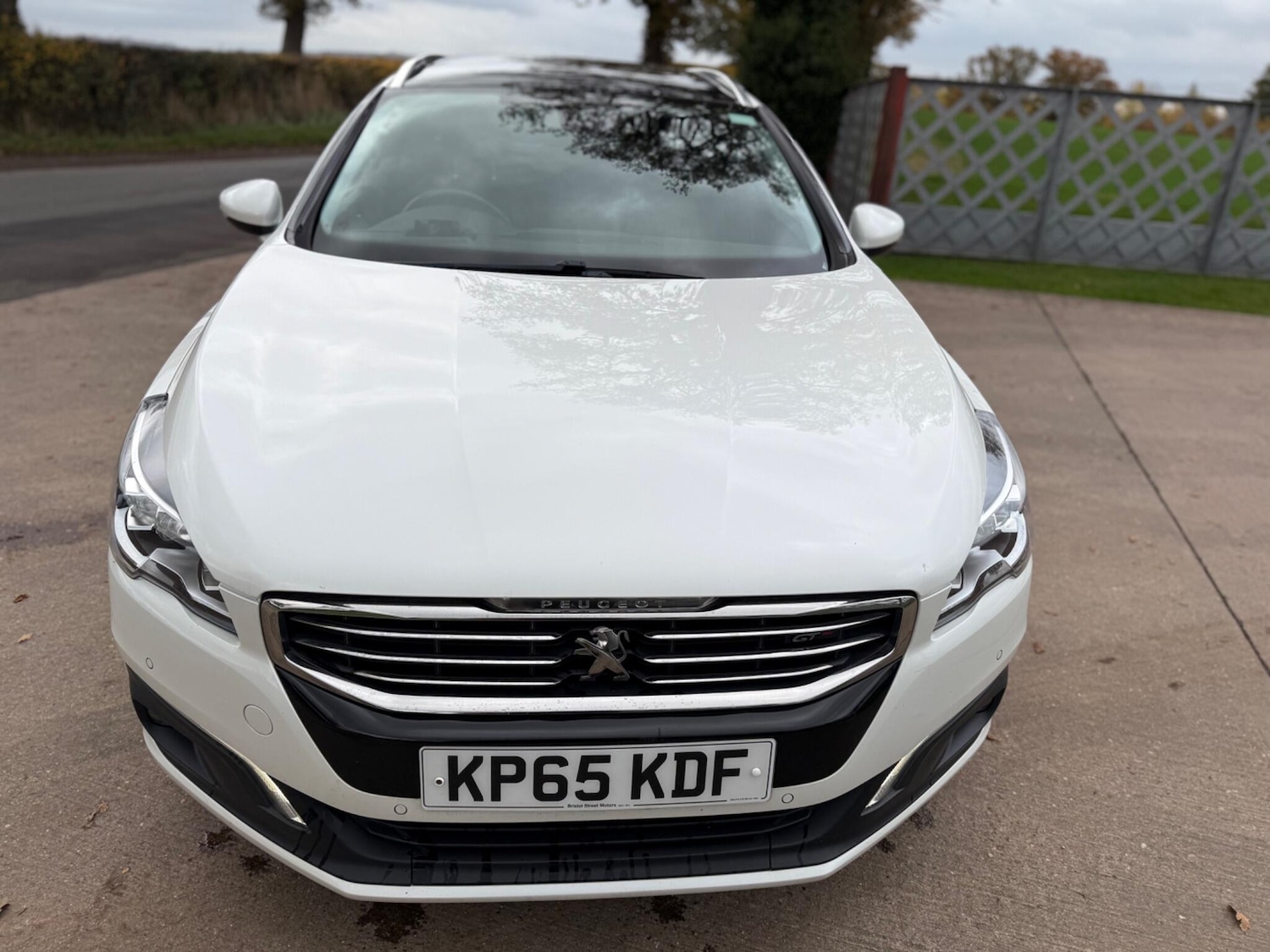Used Peugeot 508 2015 for sale - 76498870: Photo 16
