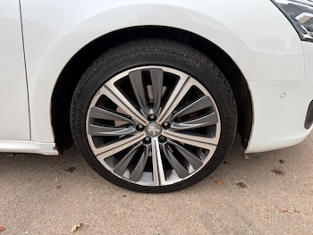 Used Peugeot 508 2015 for sale - 76498870: Photo