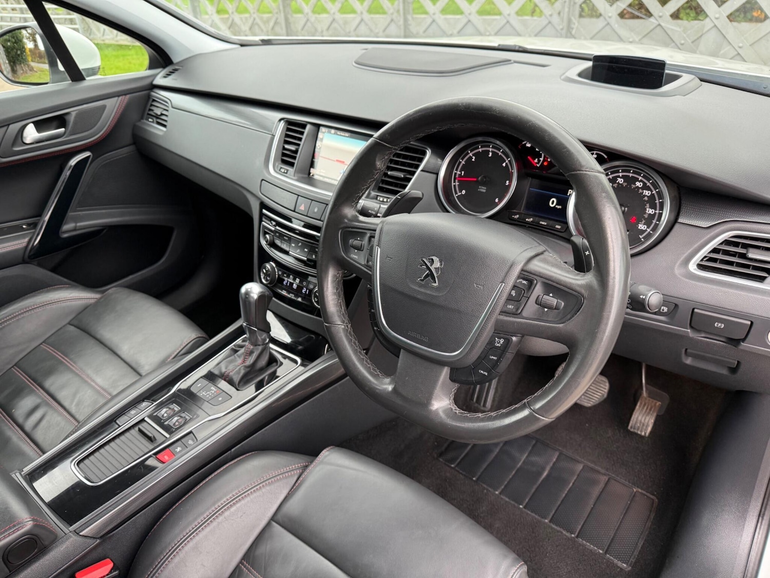 Used Peugeot 508 2015 for sale - 76498870: Photo 4