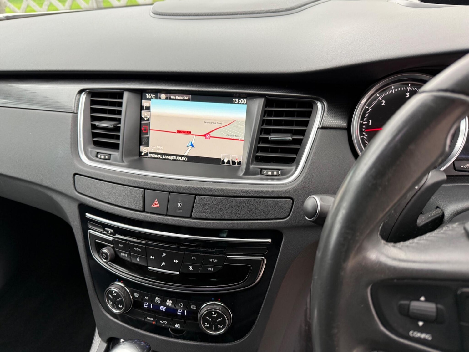 Used Peugeot 508 2015 for sale - 76498870: Photo 5