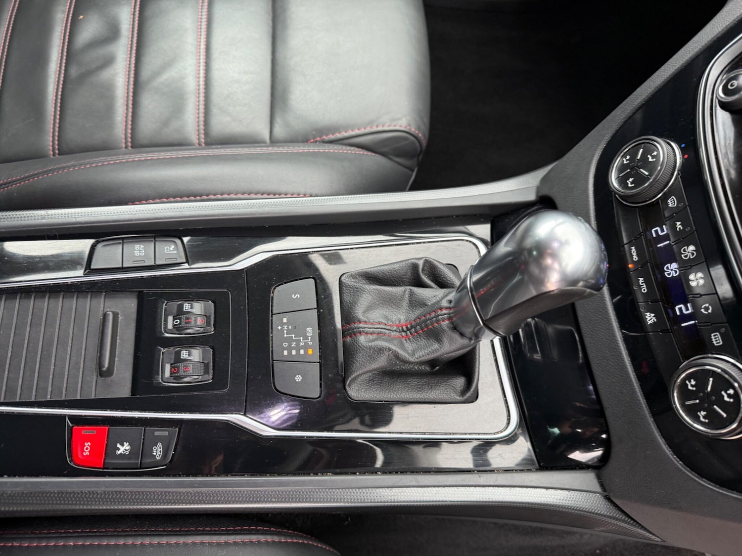 Used Peugeot 508 2015 for sale - 76498870: Photo 6