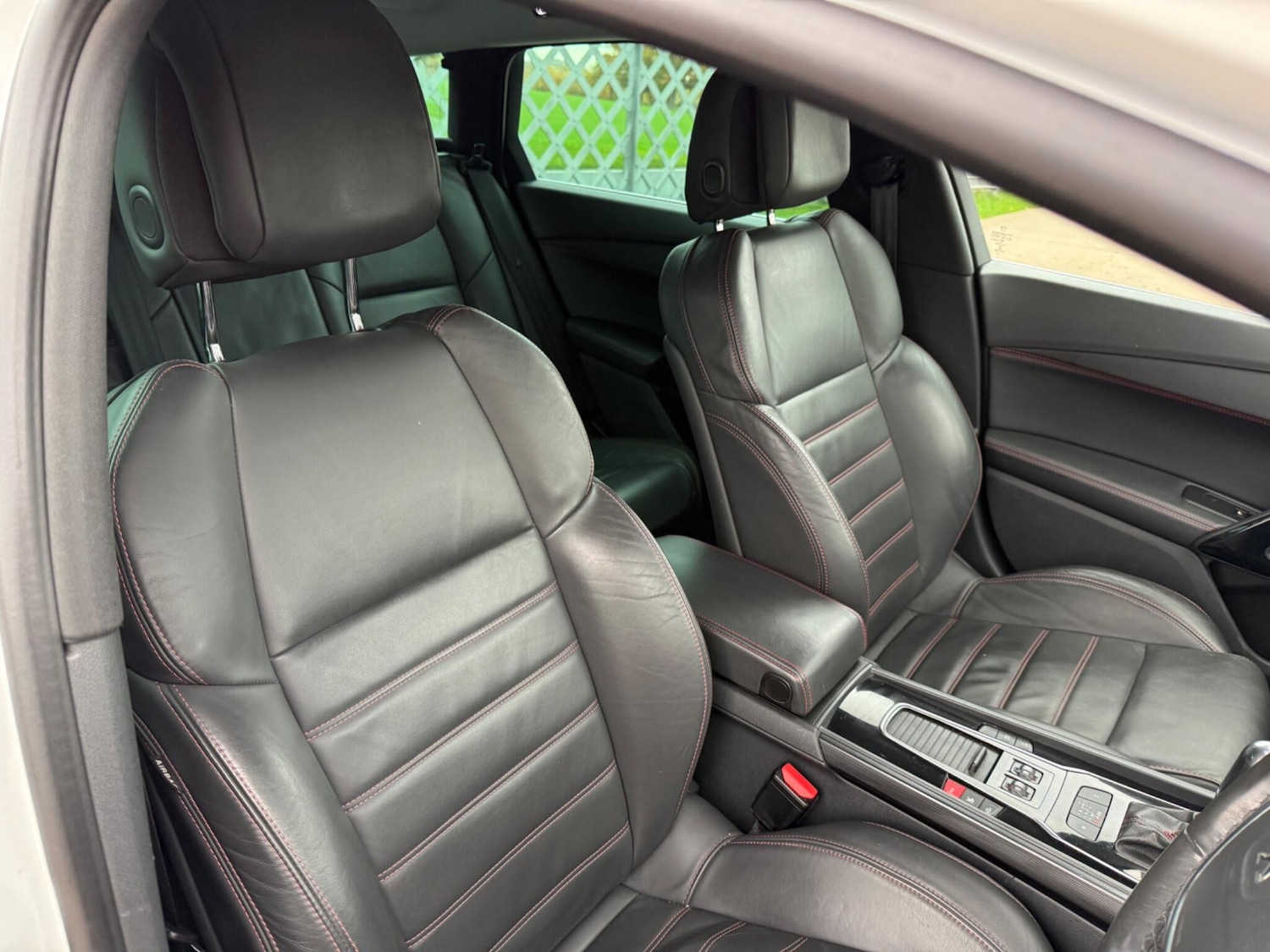 Used Peugeot 508 2015 for sale - 76498870: Photo 8