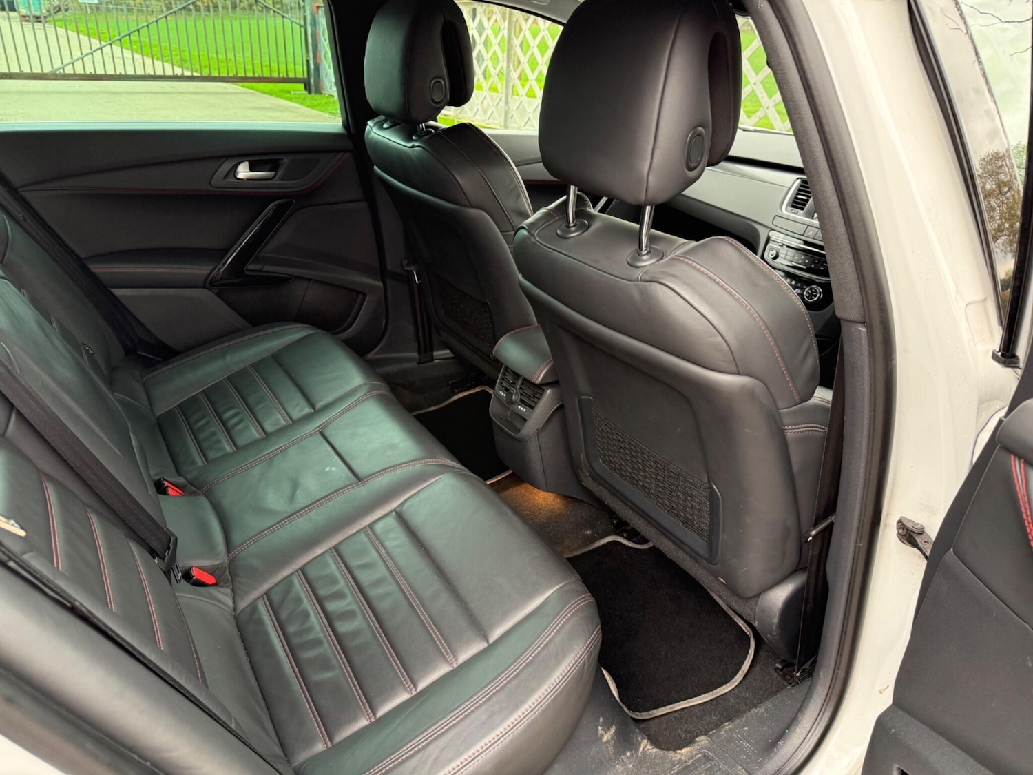 Used Peugeot 508 2015 for sale - 76498870: Photo 9