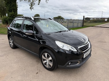 Peugeot - 2008