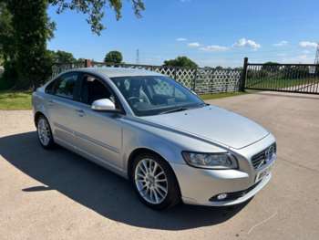 (61) - 1.6D DRIVe SE Lux Edition Euro 5 (s/s) 4dr