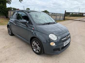 (64) - 1.2 S Euro 6 (s/s) 3dr