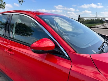 Used Ford Focus 2018 for sale - 75247601: Photo