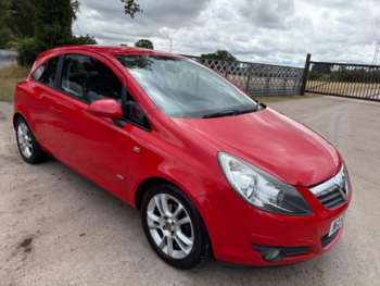 2009 (59) - 1.2i 16V SXi 3dr