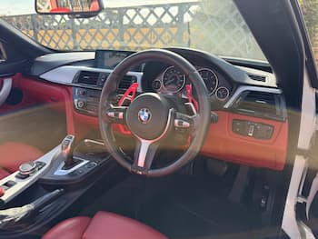 Used BMW 4 Series 2014 for sale - 79635133: Photo