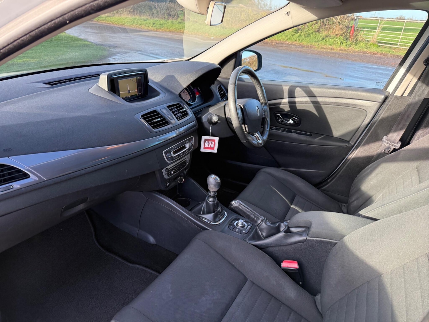 Used Renault Megane 2015 for sale - 76781765: Photo 13