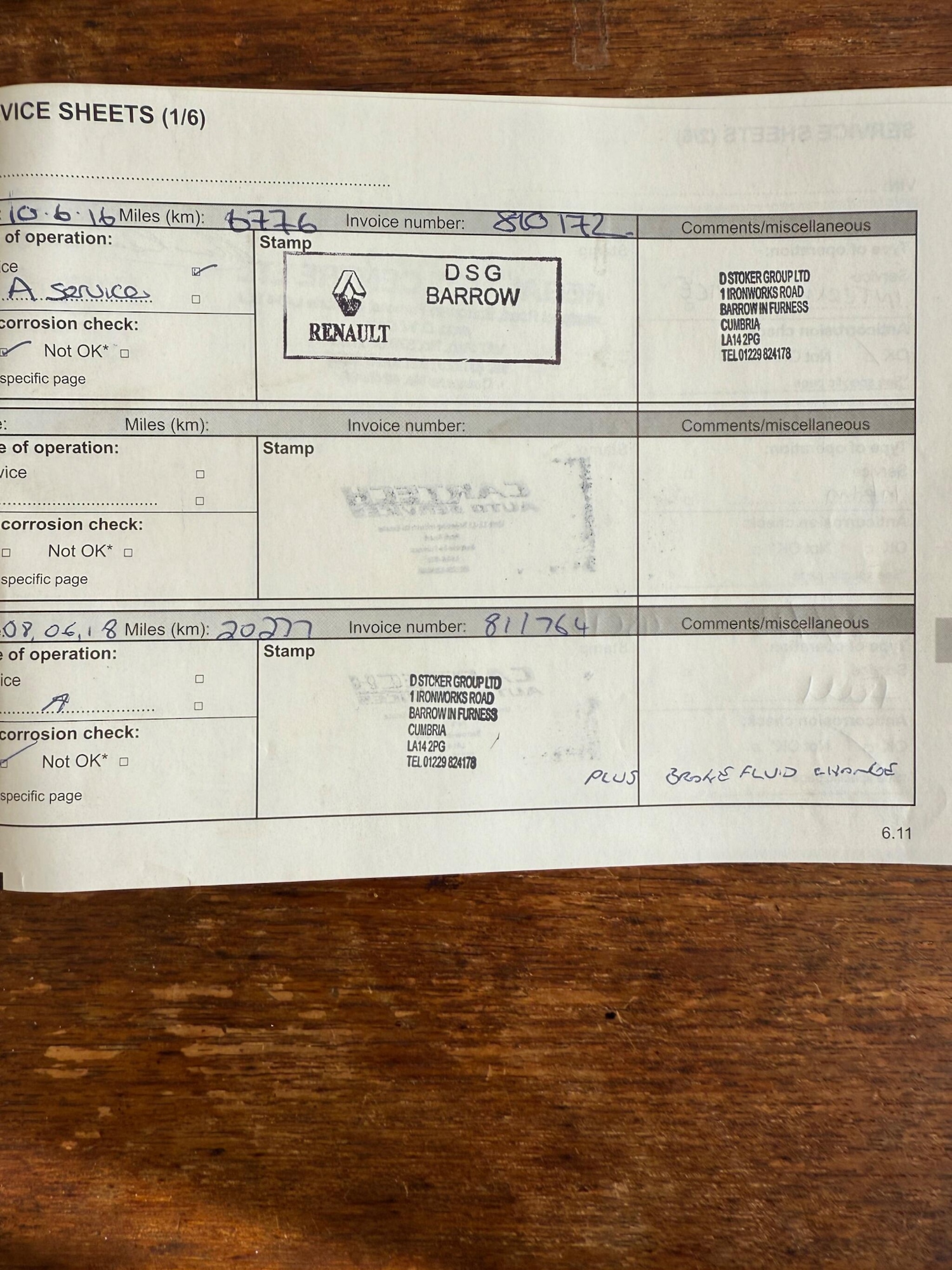 Used Renault Megane 2015 for sale - 76781765: Photo 15