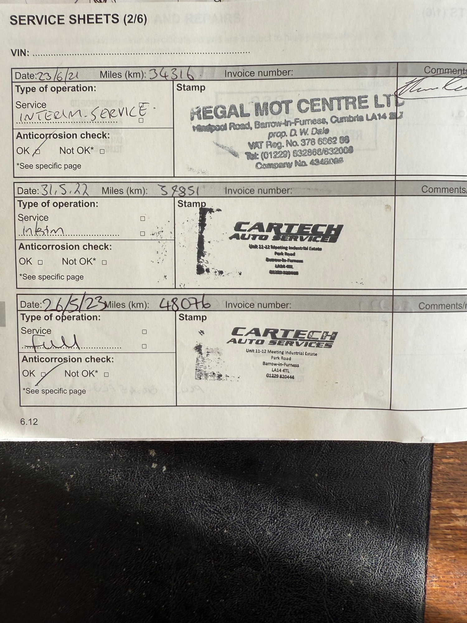 Used Renault Megane 2015 for sale - 76781765: Photo 16