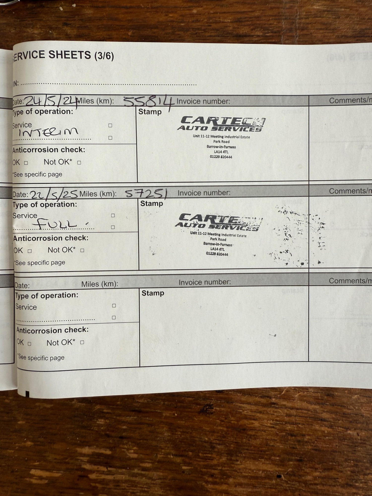 Used Renault Megane 2015 for sale - 76781765: Photo 17