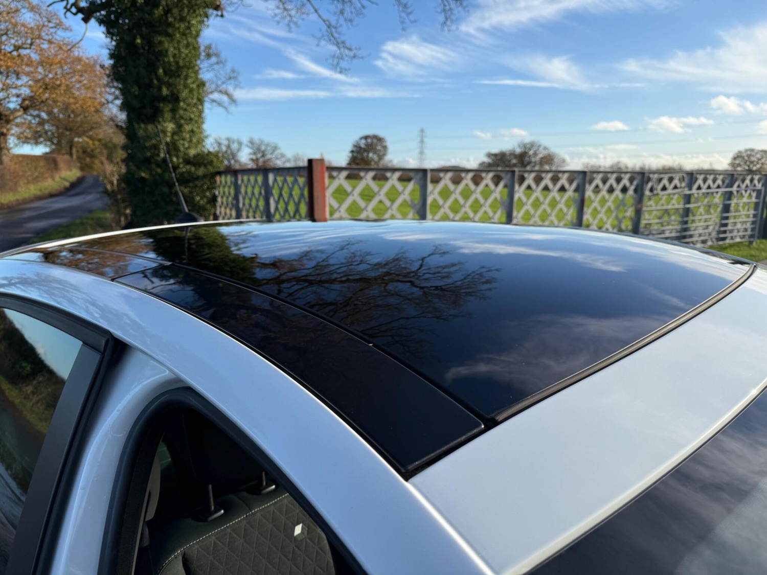 Used Renault Megane 2015 for sale - 76781765: Photo 7